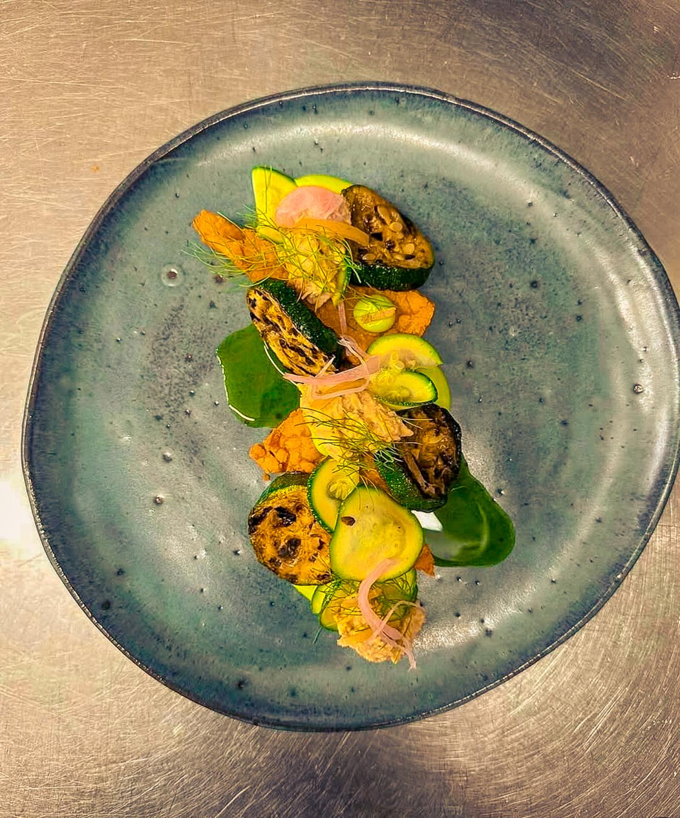 Eat at Millside - Love Lyme Regis