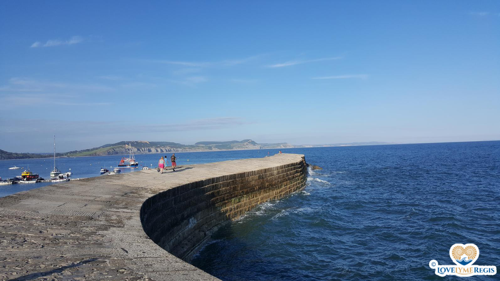 End of the Cobb