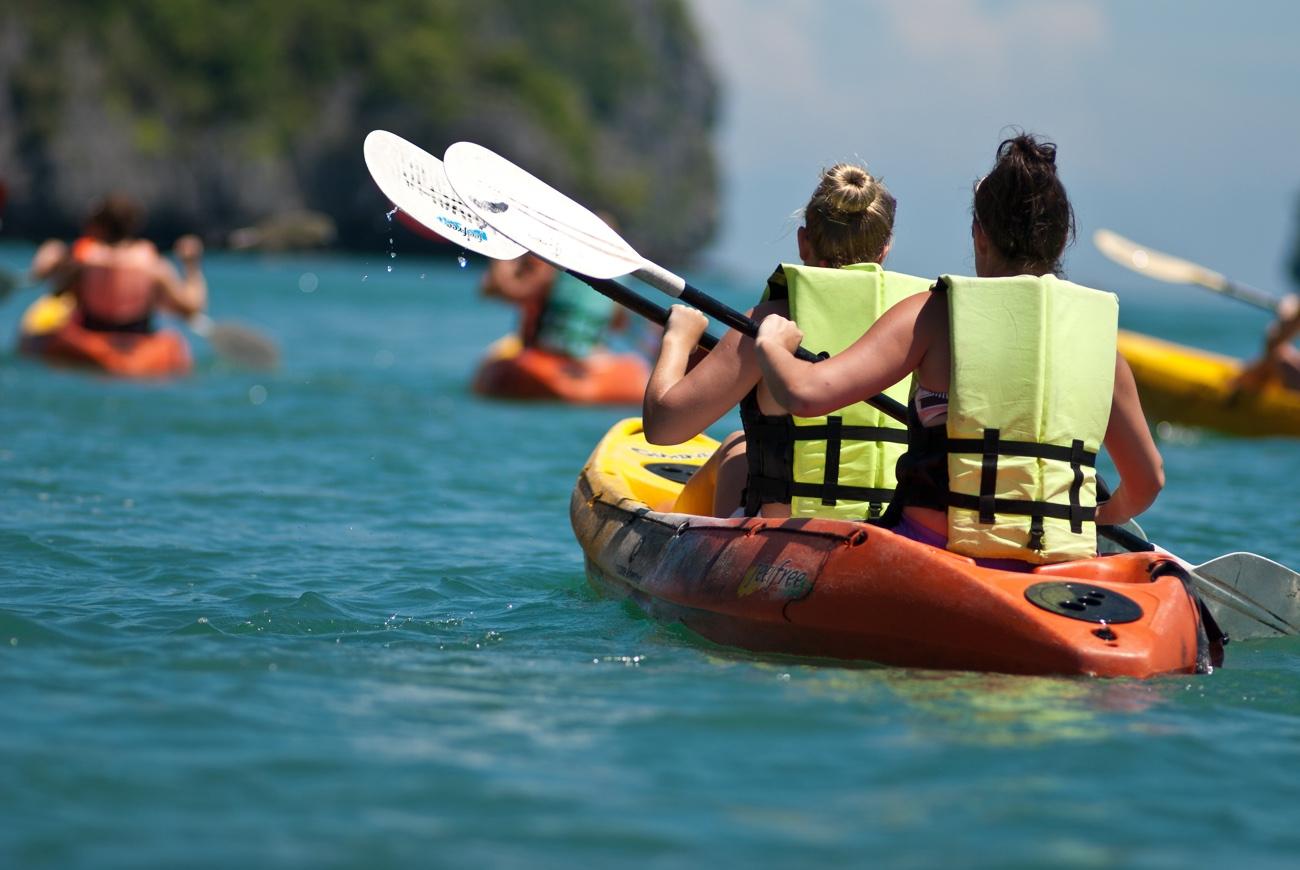 Lyme Kayak Hire Love Lyme Regis