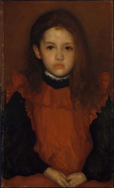 The Little Rose of Lyme Regis (1895)