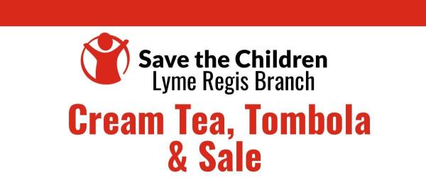 Save the Children Fundraiser
